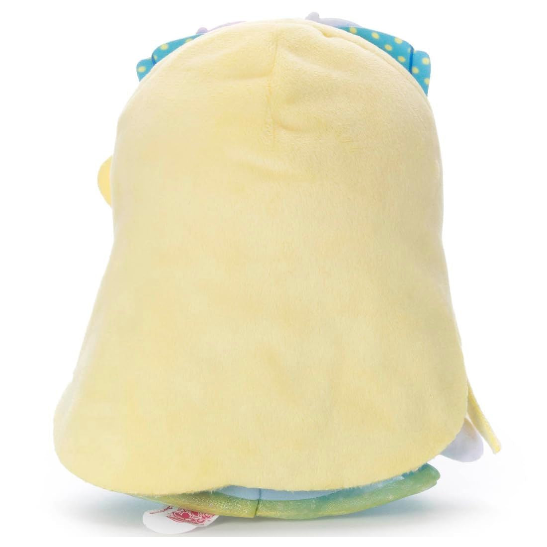 Takara Tomy Arts Mitsuki Plush
