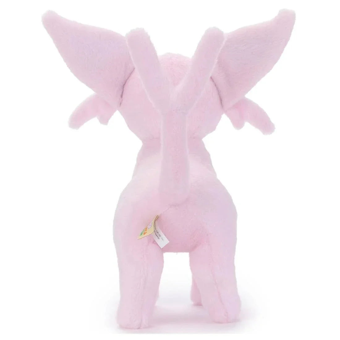 Takara Tomy Pokemon I Choose You! Pokemon Get Plush Espeon