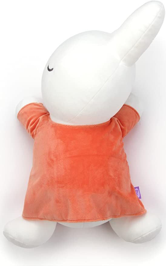 Takara Tomy A.R.T.S Bruna Sleeping Friend L (Miffy)
