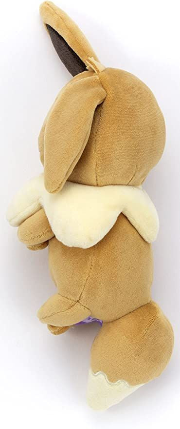 Takara Tomy A.R.T.S Pokemon Sleeping Friend Eevee S