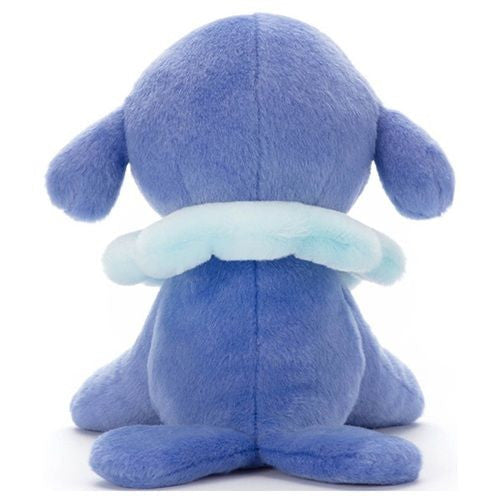 Takara Tomy A.R.T.S I Choose You! Pokemon Get Plush Doll Popplio