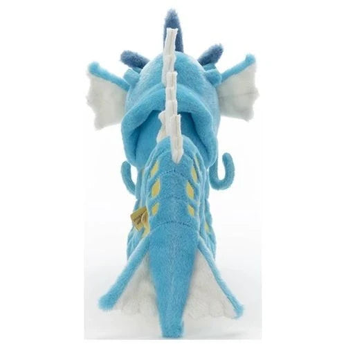 Takara Tomy A.R.T.S I Choose You! Pokemon Get Plush Gyarados