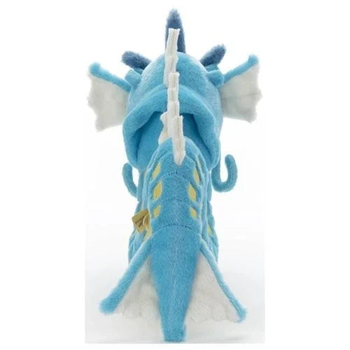 Takara Tomy A.R.T.S I Choose You! Pokemon Get Plush Gyarados