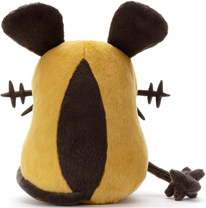 Pokemon Center I Choose You! Pokemon GET Plush Doll Dedenne
