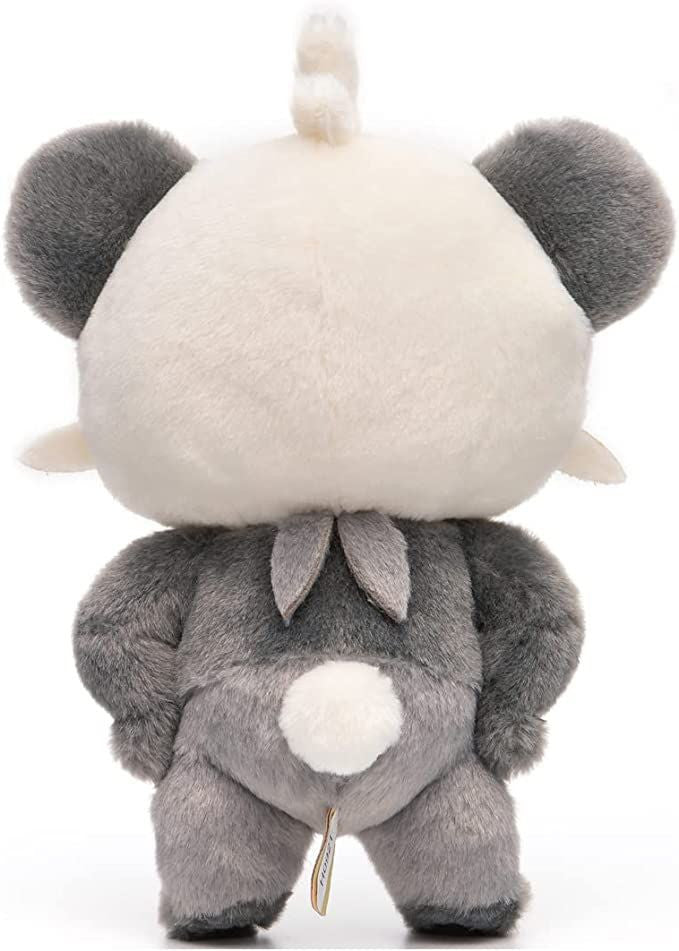 Pokemon Center I Choose You! Pokemon GET Plush Doll Pancham