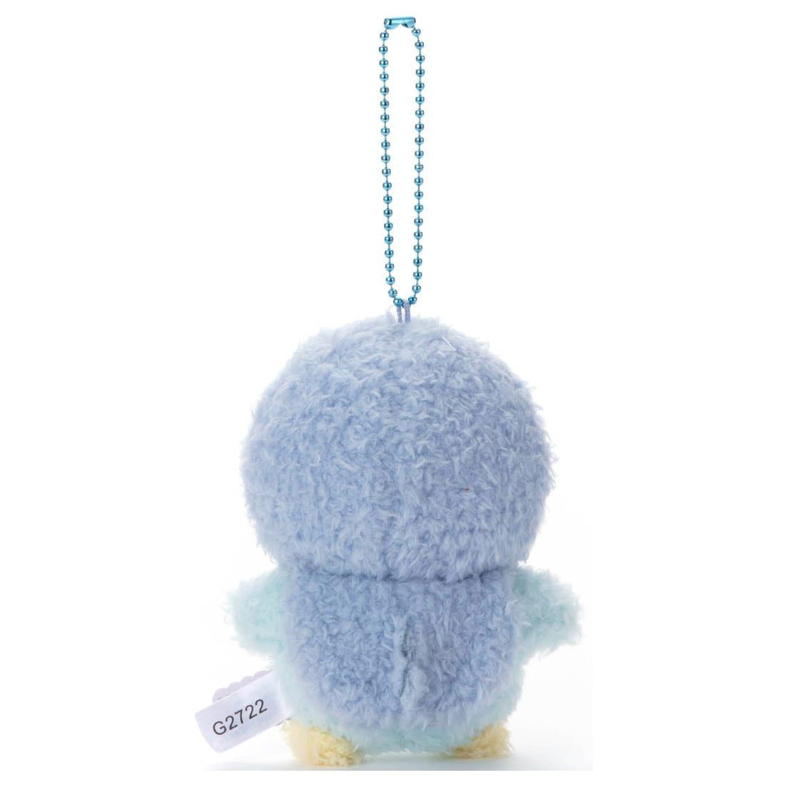 Takara Tomy A.R.T.S Pokemon PokePeace Ball Chain Mascot Piplup