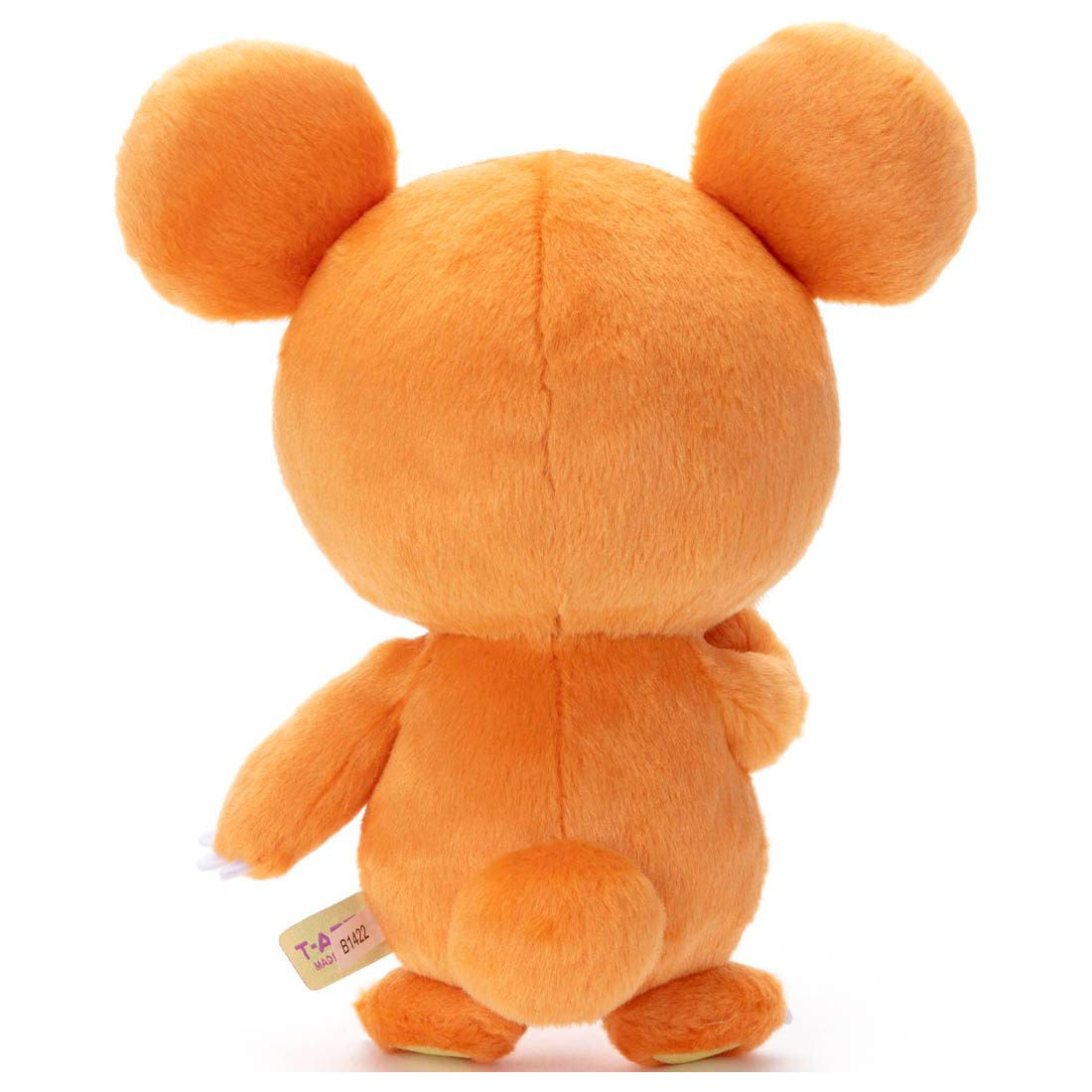 Takara Tomy A.R.T.S I Choose You! Pokemon GET Plush Doll Teddiursa