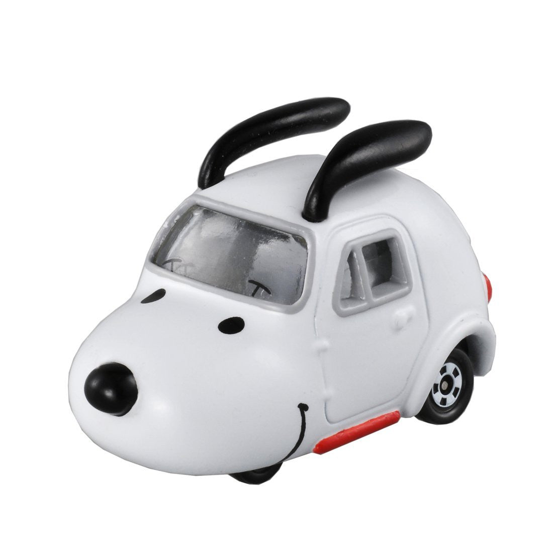 Takara Tomy Dream Tomica 153 Snoopy Car (104834)