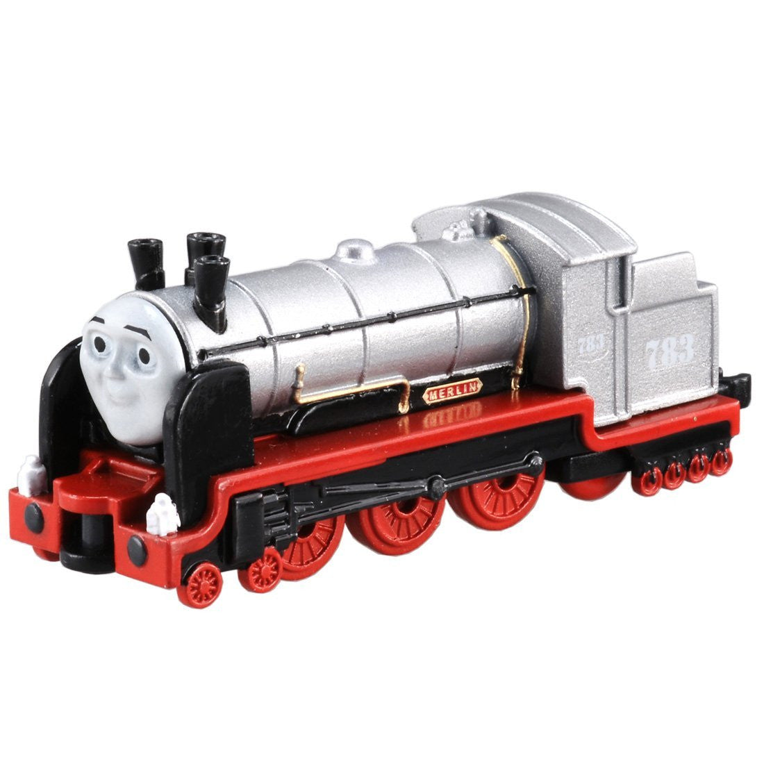 Takara Tomy Tomica Thomas The Tank Engine 06 Merlin 110835