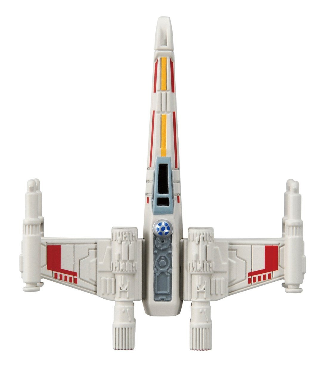 Takara Tomy Tomica Star Wars TSW-02 X-Wing Starfighter (A New Hope) (115649)