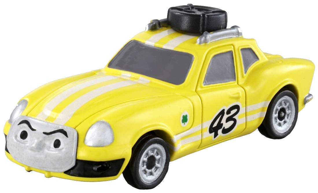 Takara Tomy Thomas Tomica 08 Ace 128380