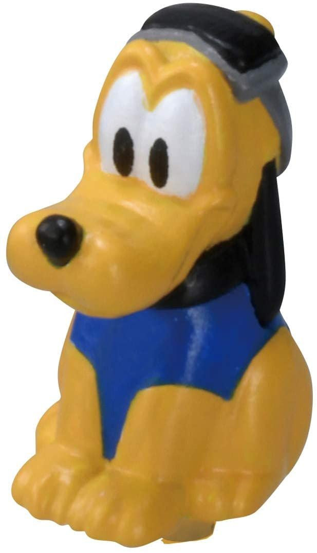 Takara Tomy DS-01 Tomica Drive Saver Disney Buddy Police Mickey Mouse