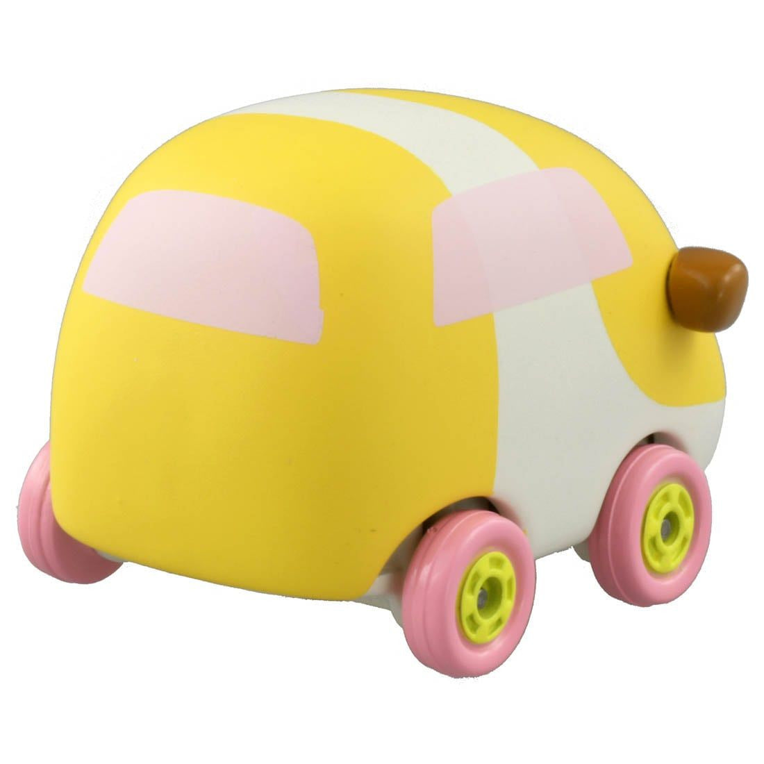 Takara Tomy Dream Tomica SP Pui Pui Molcar 01 Potato