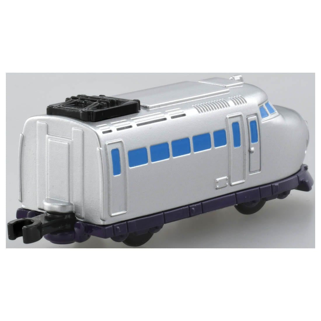 Takara Tomy Tomica Thomas The Tank Engine 08 Kenji
