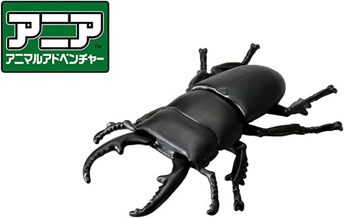 Takara Tomy Ania AS-41 Dorcus Titanus