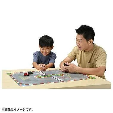 Takara Tomy Choro-Q Choro-Q Challenge! Battle Set / Lamborghini