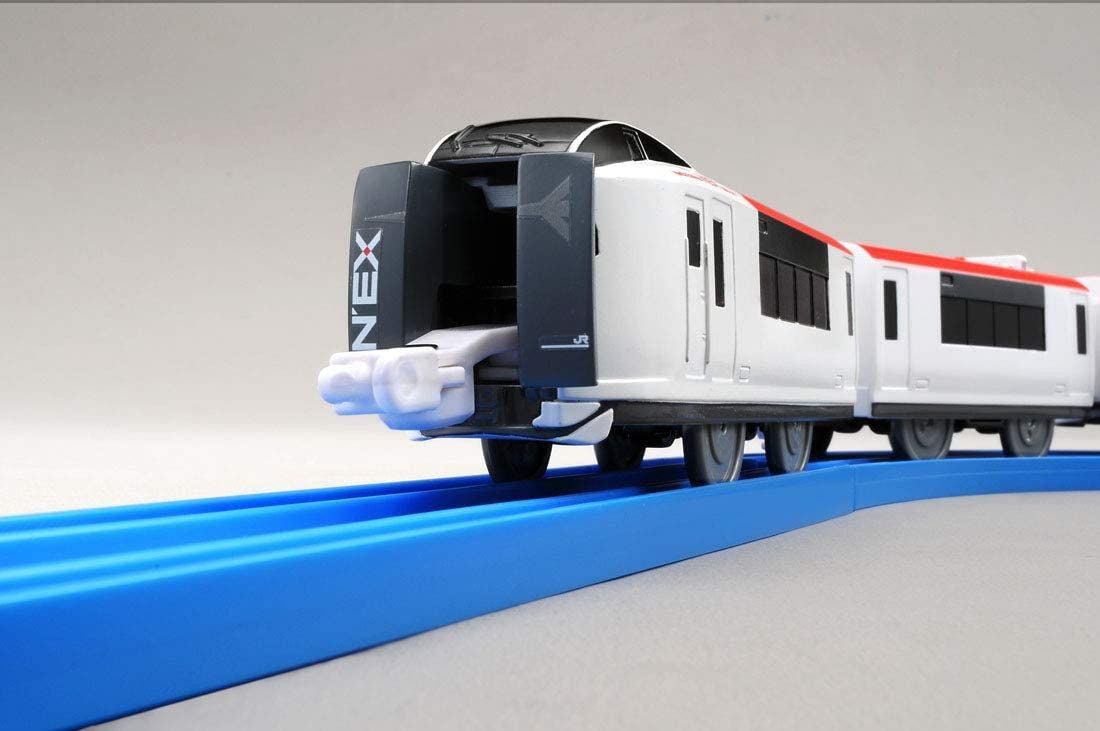 Takara Tomy S-15 Narita Express W/Dedicated Connection