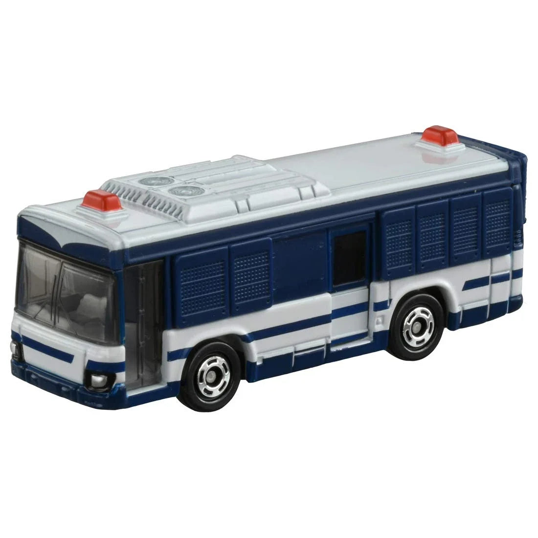 Takara Tomy Tomica 98 Personnel Transport Vehicle Large Type (Bus)