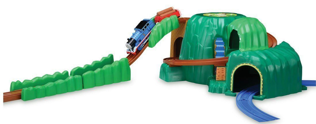 Takara Tomy Pla-Rail Thomas & Friends Mountain Set