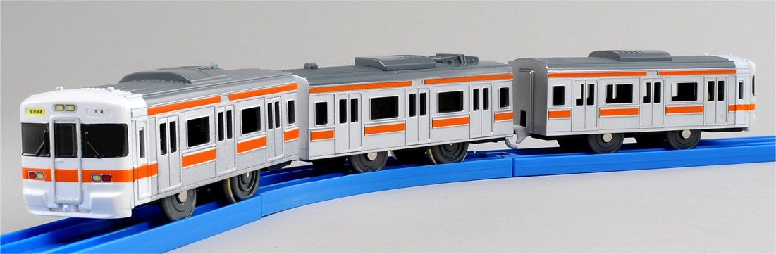 Takara Tomy Pla-Rail Plarail S-46 JR Tokai Series 313 With Sound