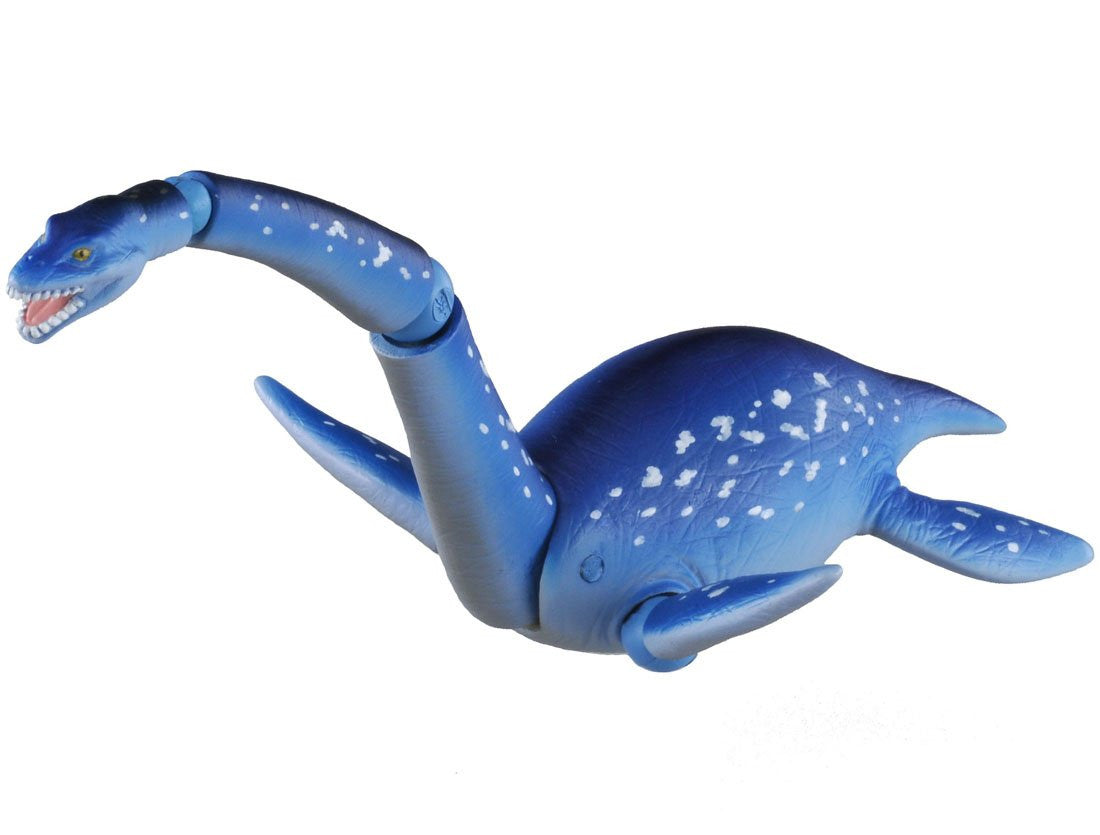 Takara Tomy AL-09 Animal Adventure Plesiosauria Figure (Futabasaurus)