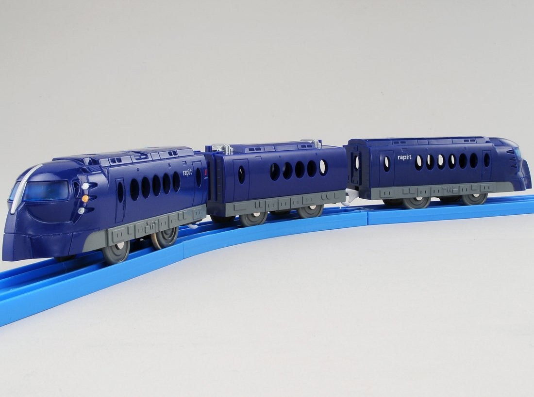 Takara Tomy Pla-Rail Plarail S-35 Nankai Railway Airport Express Rapit