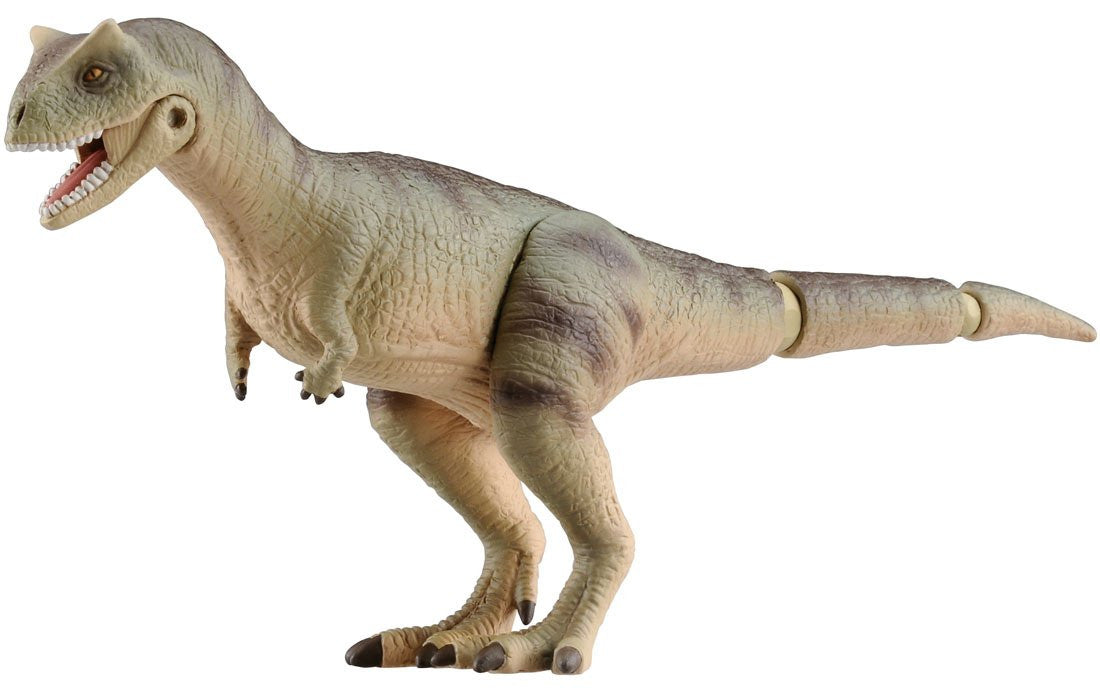 Takara Tomy AL-16 Animal Adventure Carnotaurus Figure
