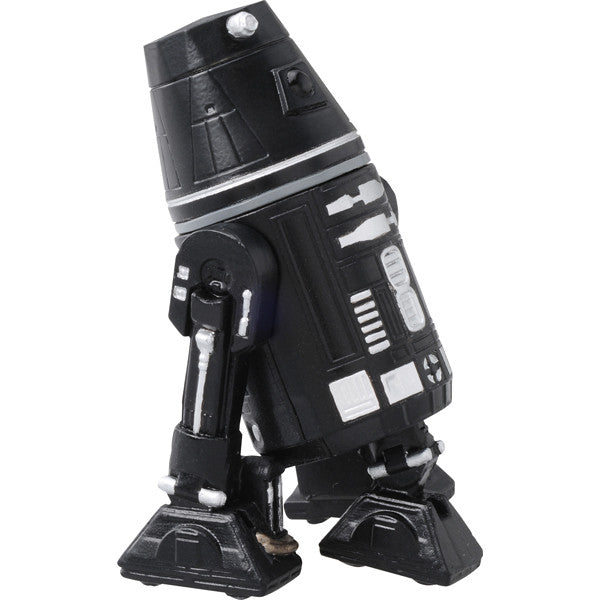 Takara Tomy Disney Star Wars Metal Figure #07 R4-I9 (4904810896548)
