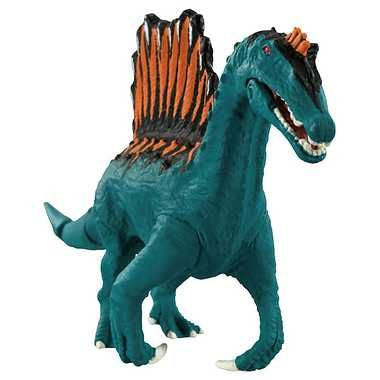 Takara Tomy Ania Kingdom Spin (Spinosaurus)