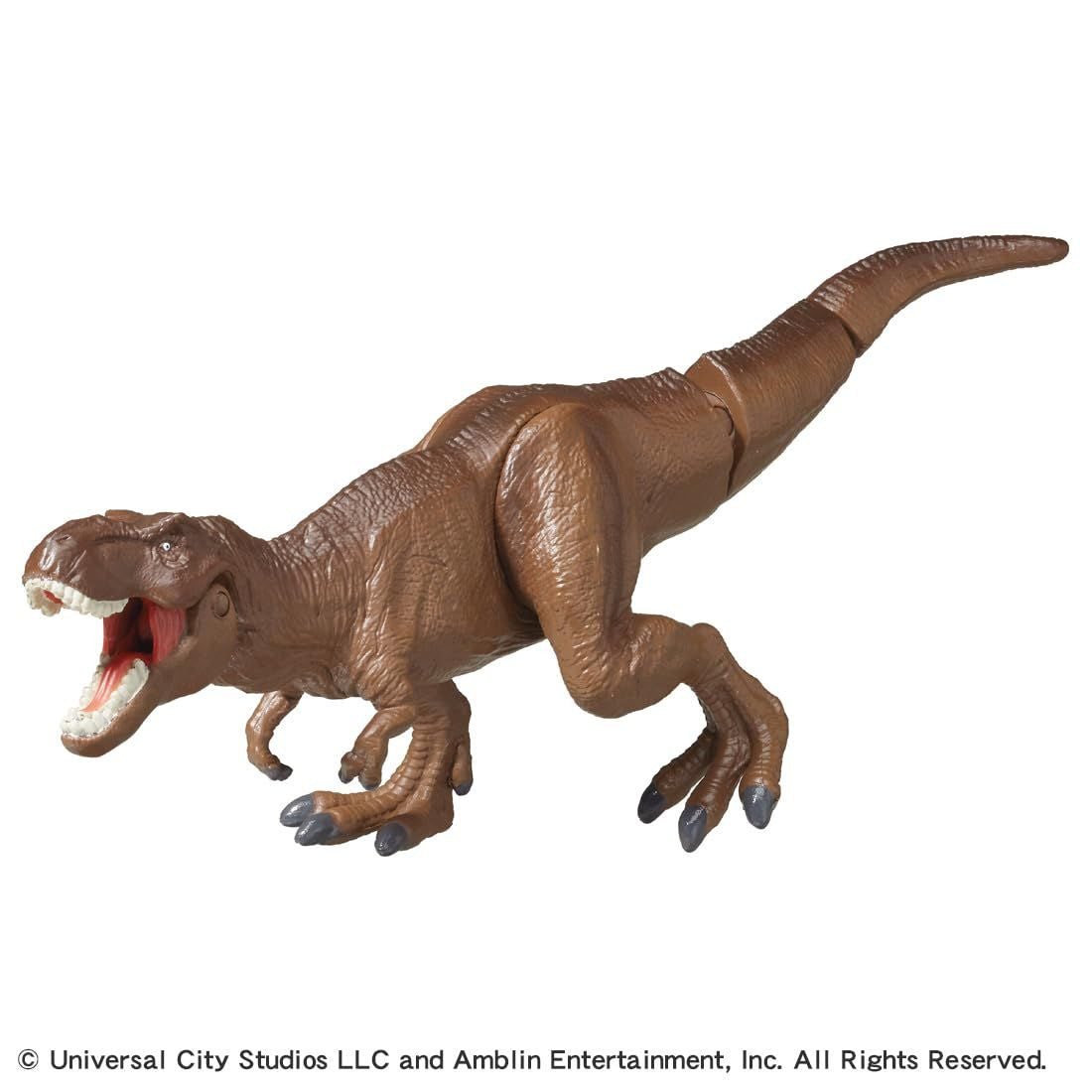 Takara Tomy Ania Jurassic World Wanugget T-Rex Animal Dinosaur