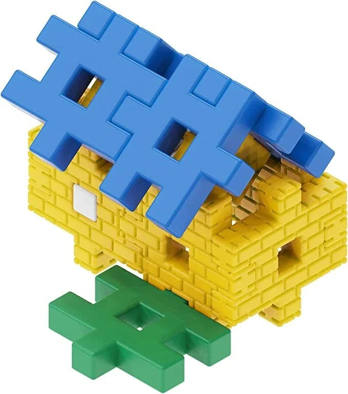 Takara Tomy Pla-Rail X Gakken New Block Diorama Start Set