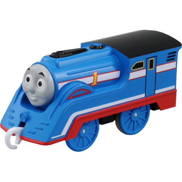 Takara Tomy Pla-Rail Tecology Plarail Streamliner Thomas (884804)