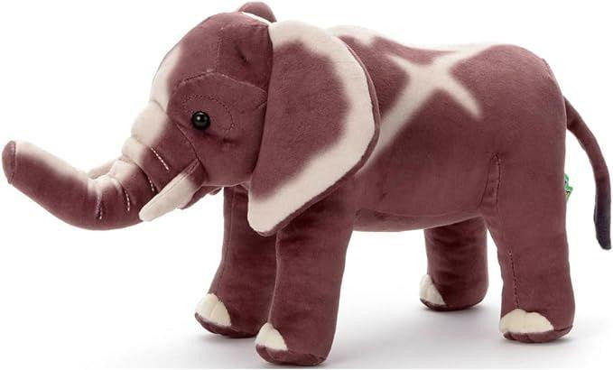 Takara Tomy Ania Kingdom Plush Toy Elepha