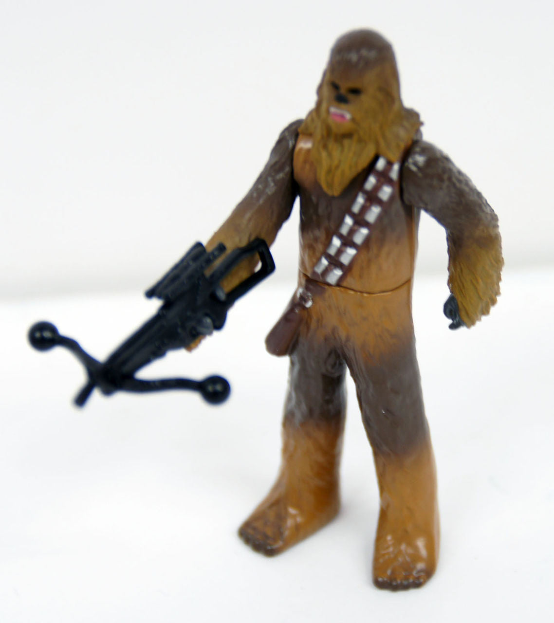 Takara Tomy Disney Star Wars Metakore Metal Figure #15 Chewbacca 841678
