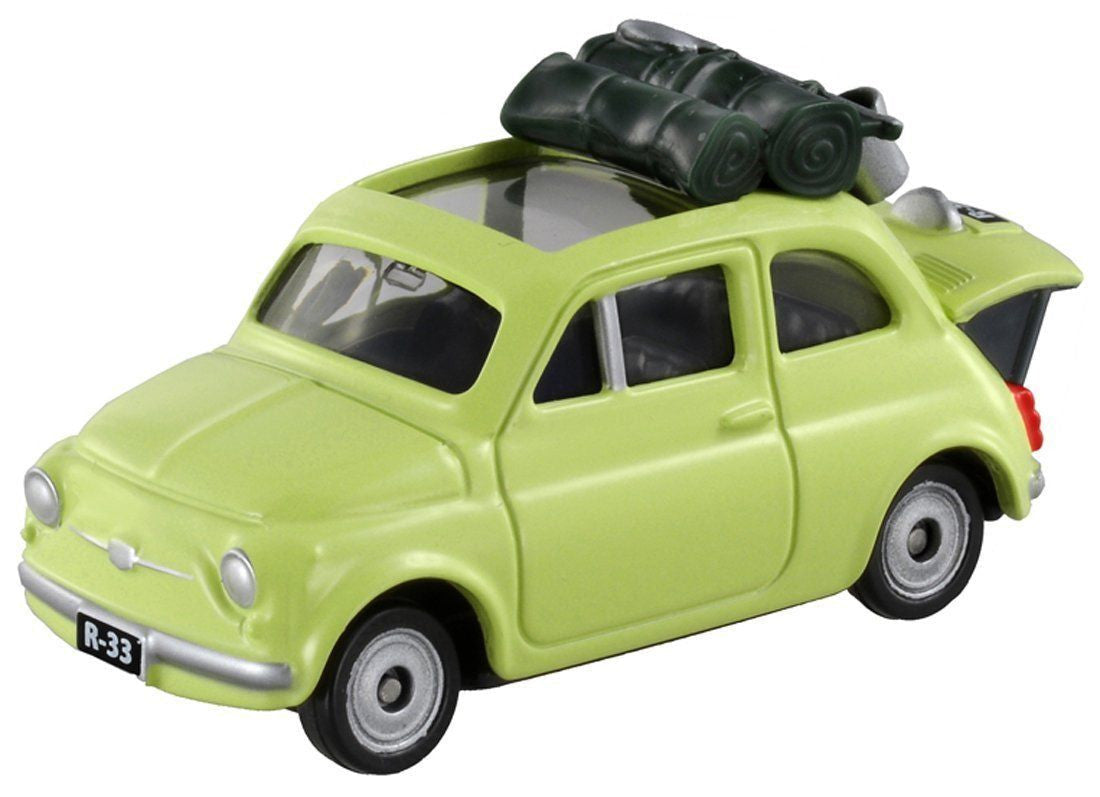 Takara Tomy Dream Tomica Lupin The Third Fiat 804529
