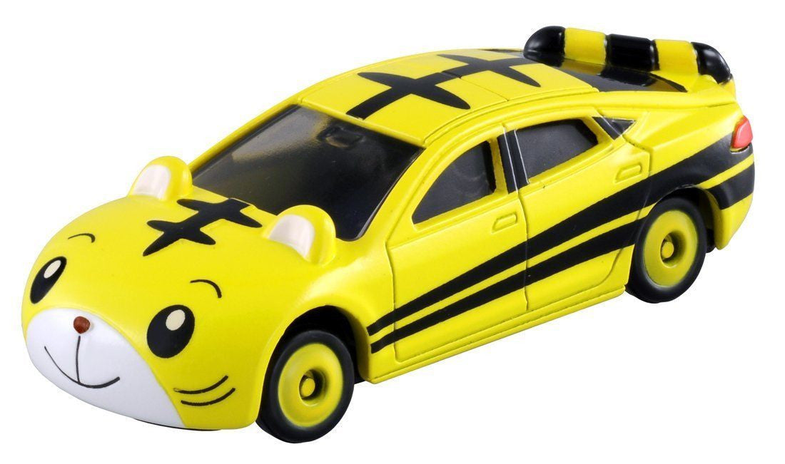 Takara Tomy Dream Tomica 163 Shimajiro Car II 499114