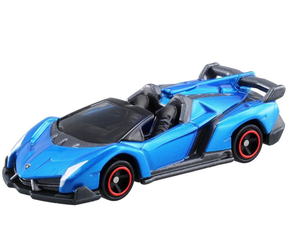 Takara Tomy 856573 Tomica Convertible Car Selection