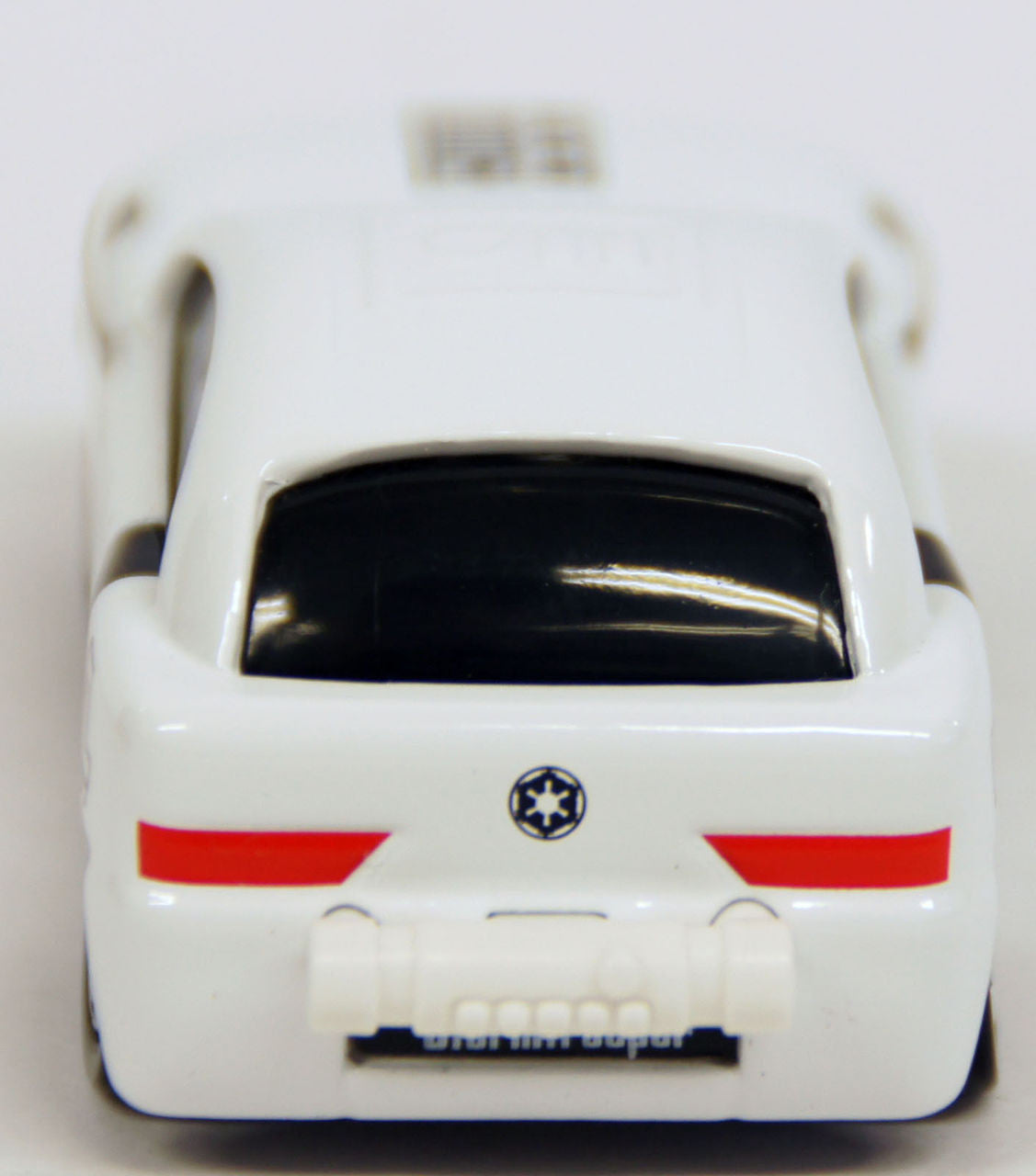 Takara Tomy Tomica SC-02 Disney Star Wars Star Cars Stormtrooper (4904810831310)