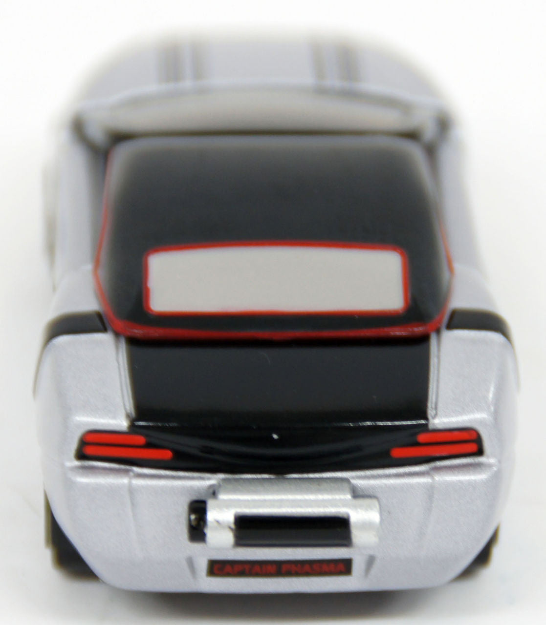 Takara Tomy Tomica SC-08 Disney Star Wars Star Cars Captain Phasma (4904810841876)