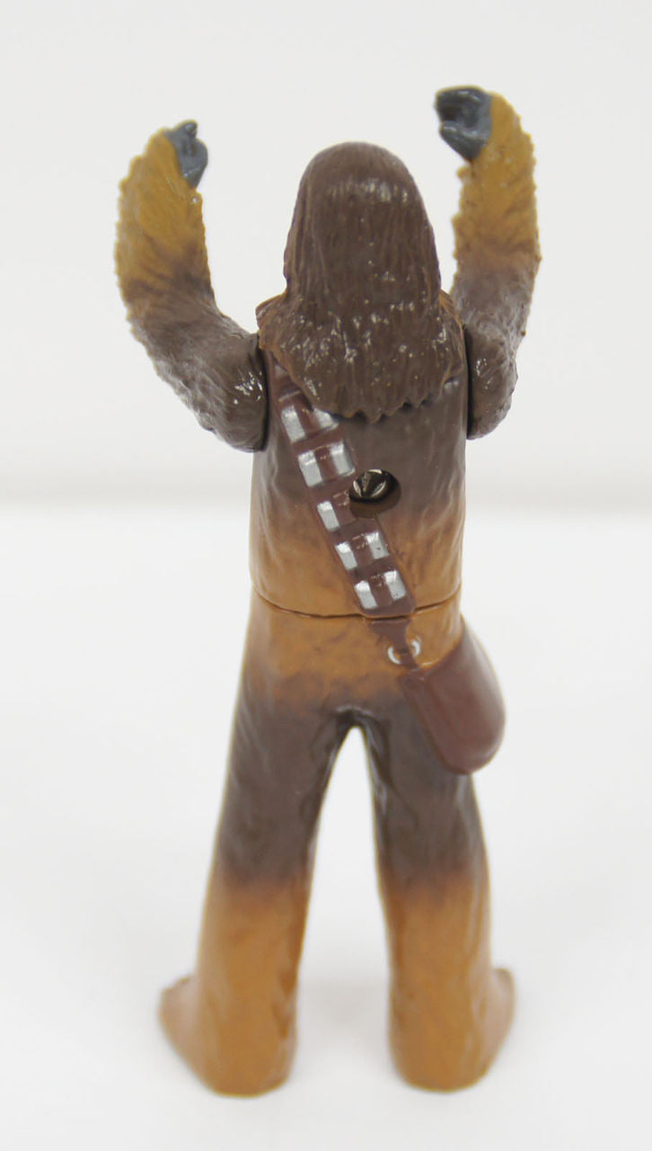 Takara Tomy Disney Star Wars Metakore Metal Figure #15 Chewbacca 841678