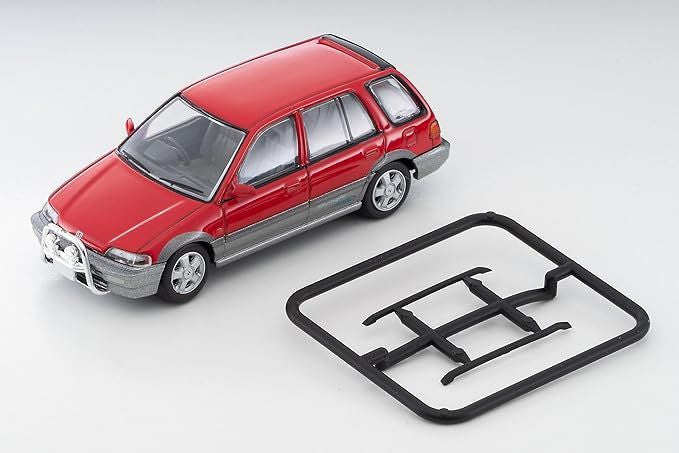 Takara Tomy Diocolle 64 #CarSnap23a - Live On The Road