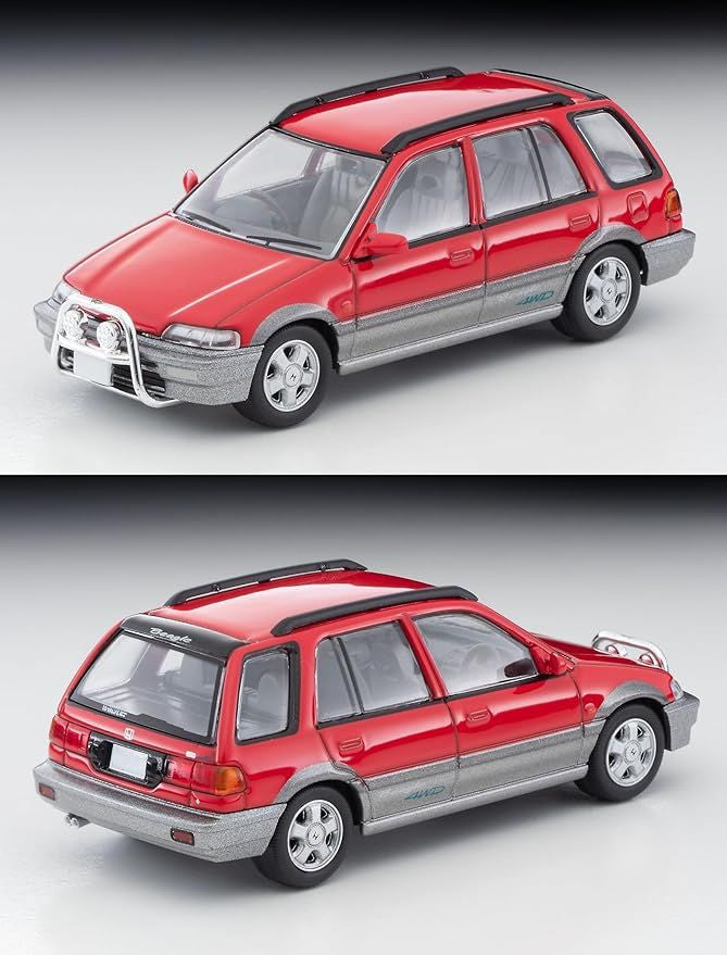 Takara Tomy Diocolle 64 #CarSnap23a - Live On The Road