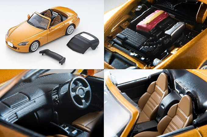 Takara Tomy Diocolle 64 #CarSnap22a - Urban Street Corner 2