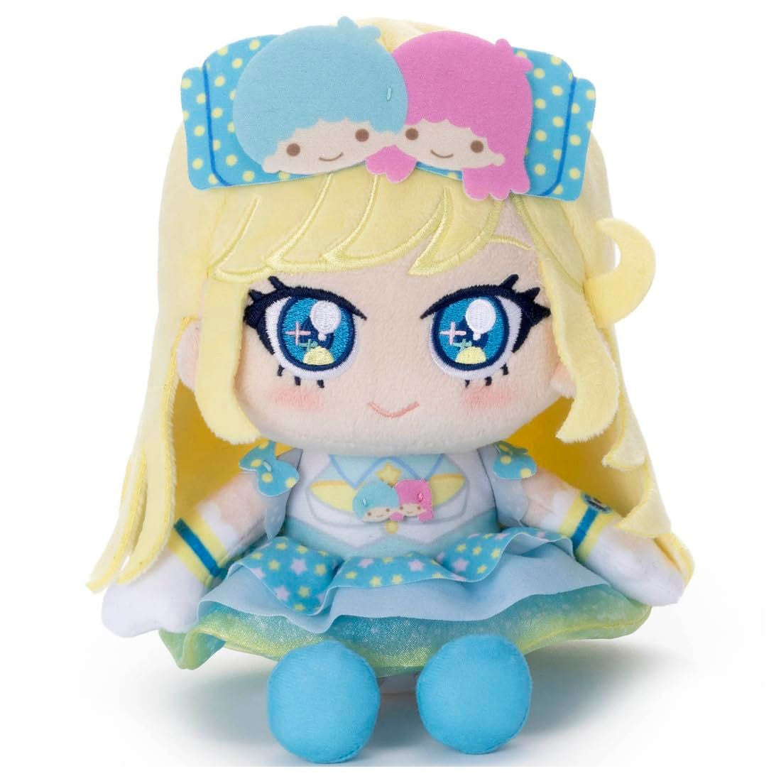  Takara Tomy Arts Mitsuki Plush