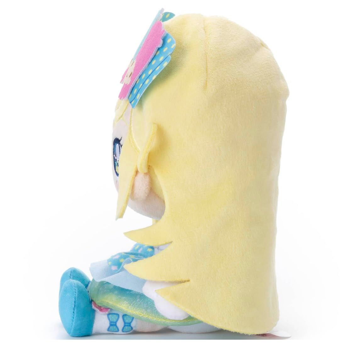  Takara Tomy Arts Mitsuki Plush