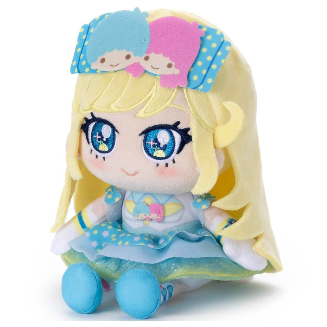  Takara Tomy Arts Mitsuki Plush