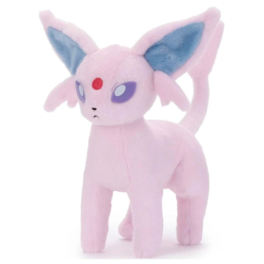 Takara Tomy Pokemon I Choose You! Pokemon Get Plush Espeon