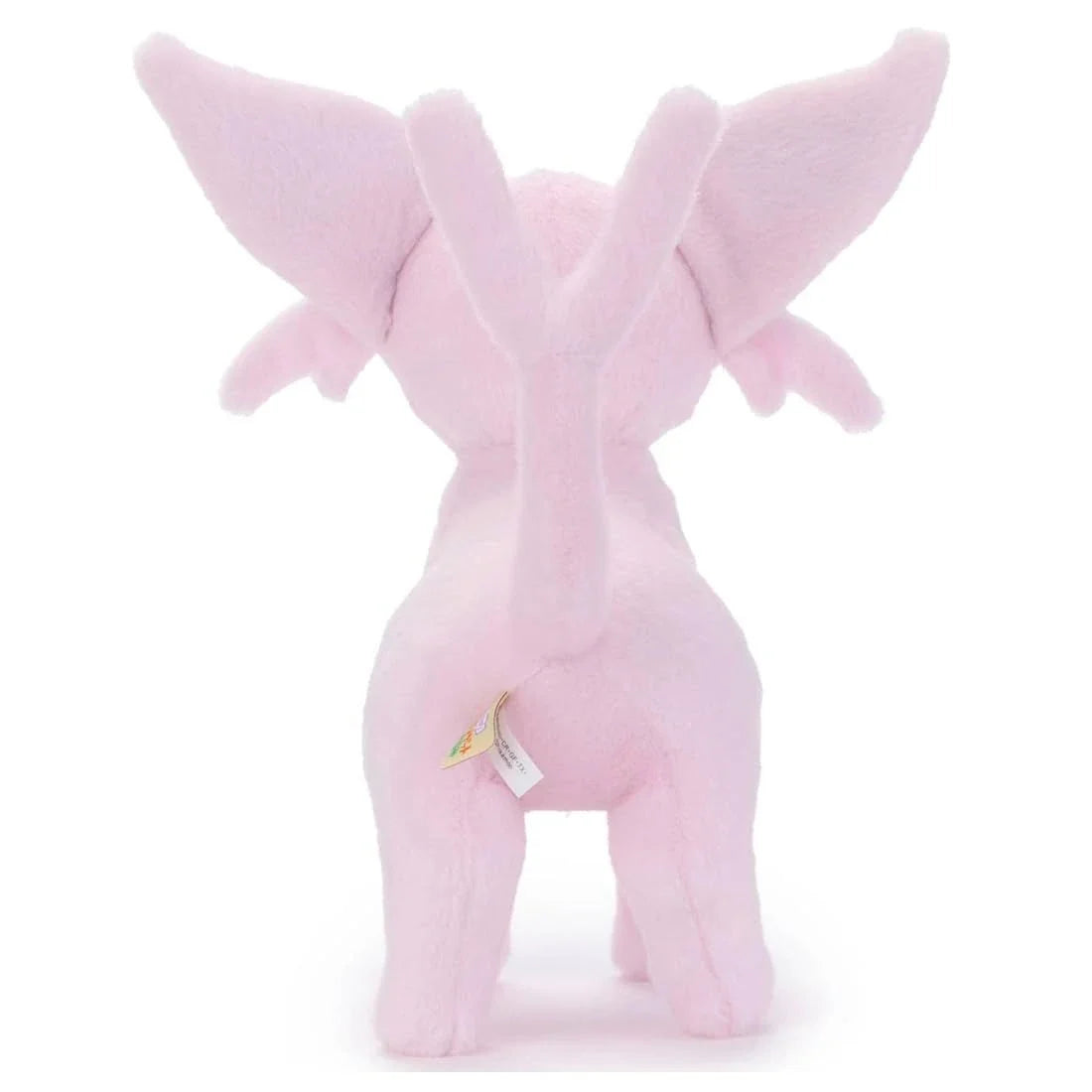 Takara Tomy Pokemon I Choose You! Pokemon Get Plush Espeon