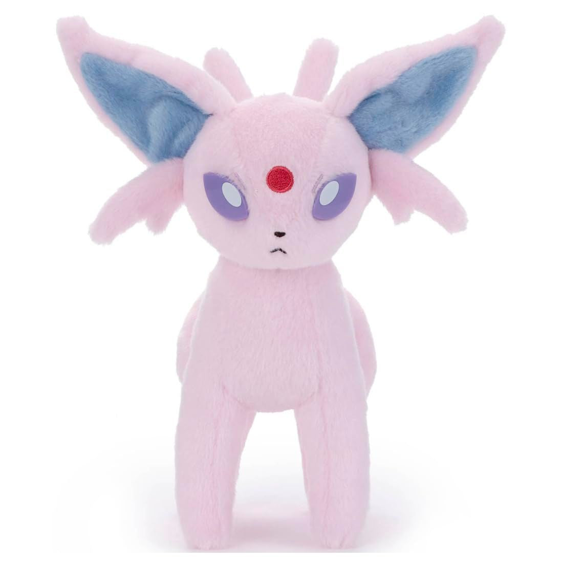 Takara Tomy Pokemon I Choose You! Pokemon Get Plush Espeon