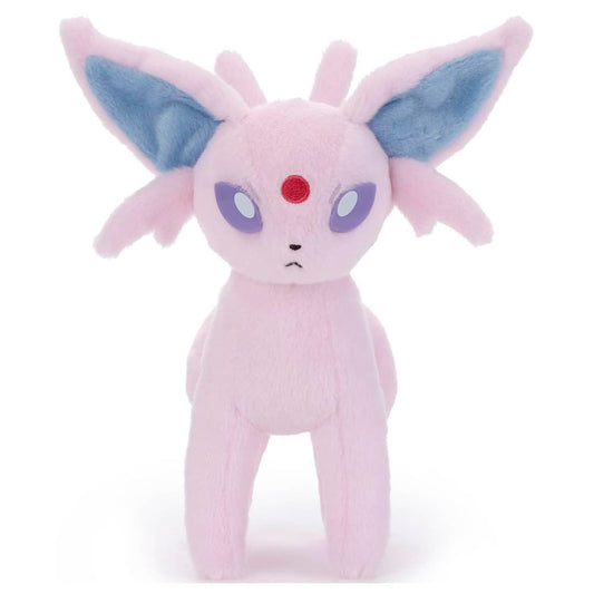  Takara Tomy Pokemon I Choose You! Pokemon Get Plush Espeon